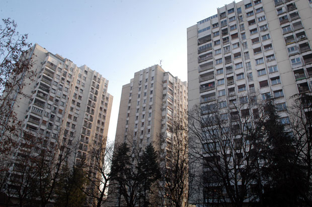 Управници тек од јуна 2018.